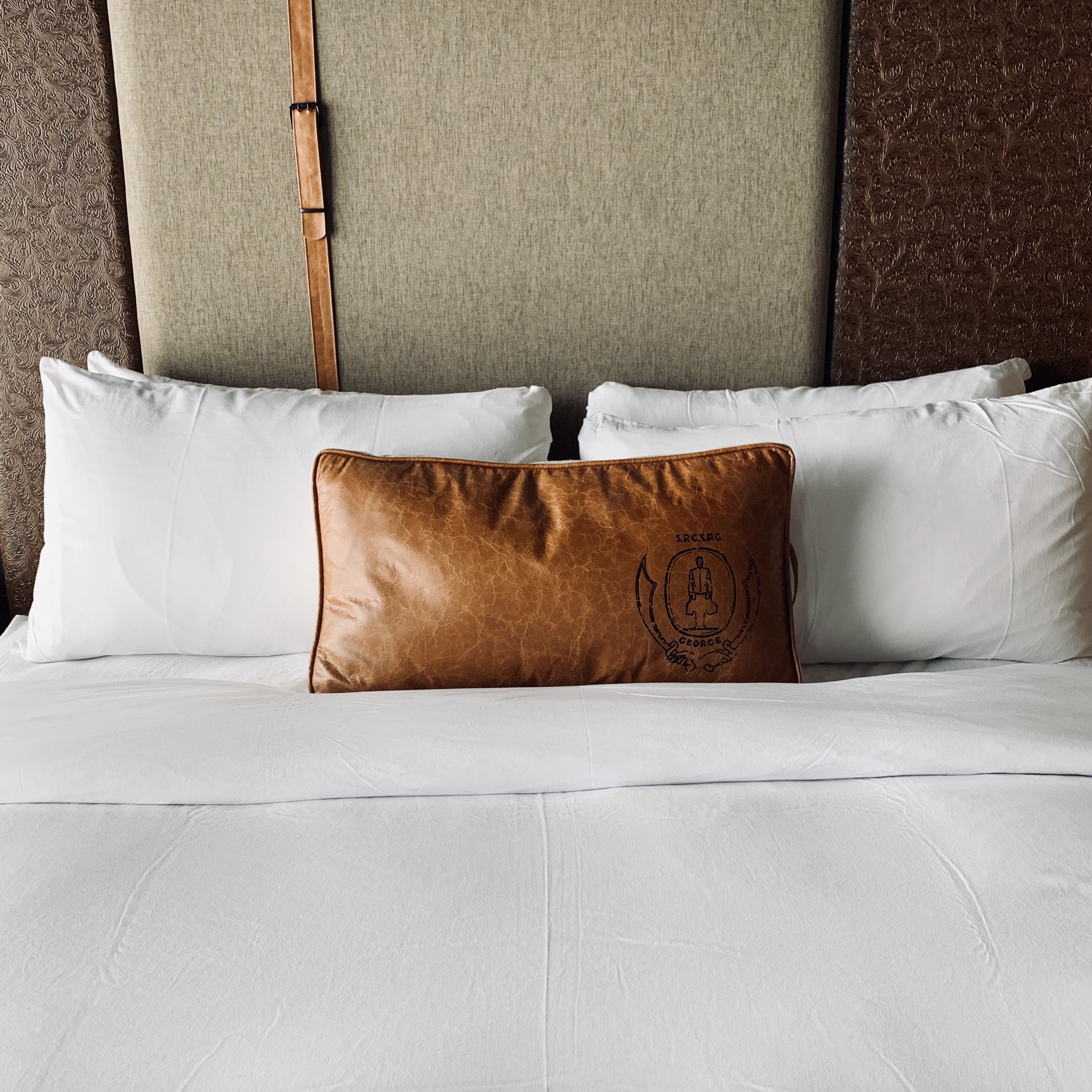 The George | College Station
